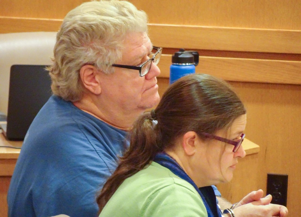 Judge orders competency exam for Madison man accused of killing sister